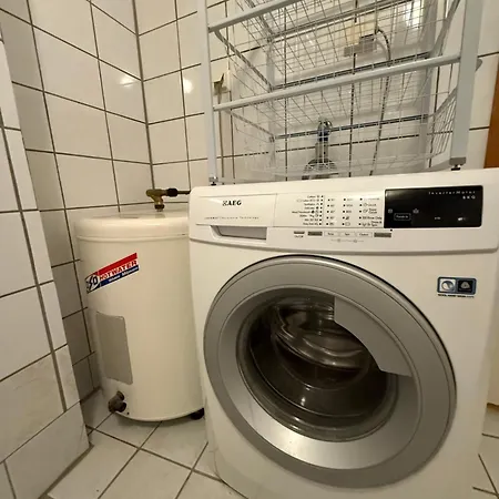 Small Appertment In Centrum Apartament