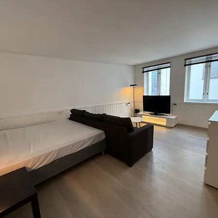 Apartament Small Appertment In Centrum Ålesund