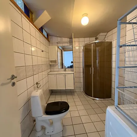 Apartament Small Appertment In Centrum Ålesund
